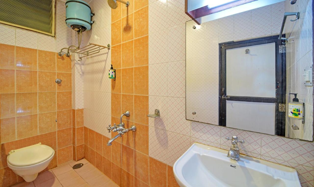 Treebo Trend Lake View Park T Nagar Chennai Exterior foto